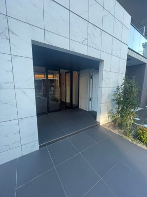 【エントランス】 | MAXIV八広