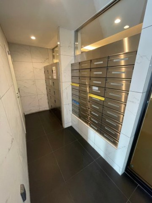 【その他共用部分】 | MAXIV八広