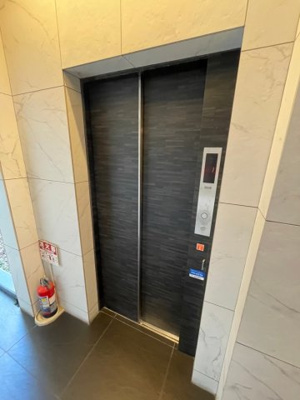 【その他共用部分】 | MAXIV八広