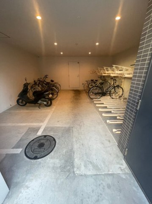 【その他共用部分】 | MAXIV八広