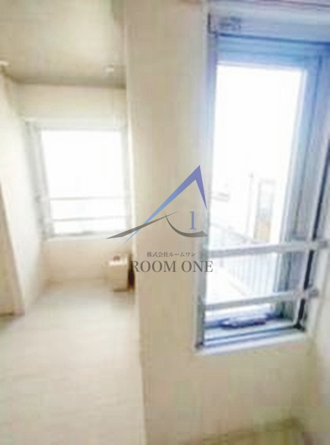 ルーデンス平和島の寝室|寝室です。