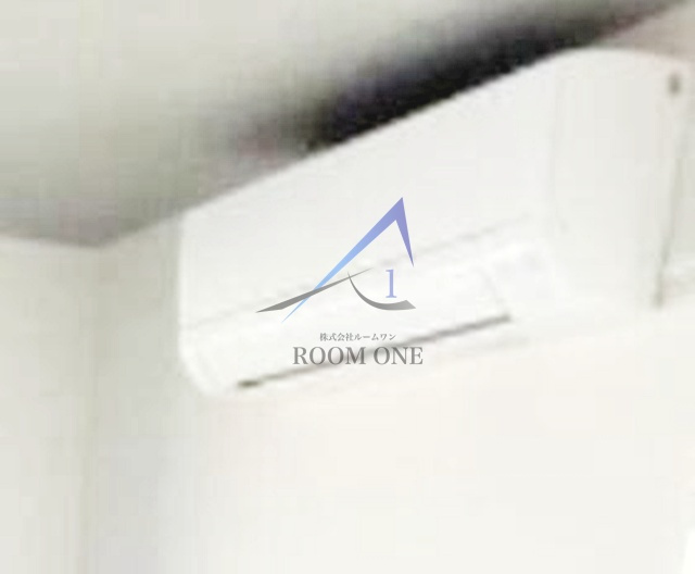 ルーデンス平和島のその他|エアコン付です。