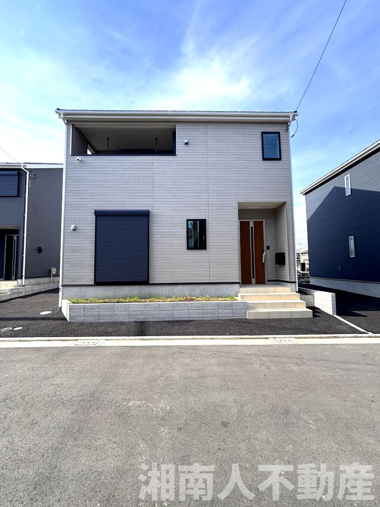 茅ヶ崎市柳島　第11　