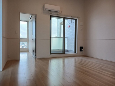 【居間・リビング】 | ベルシェール片倉