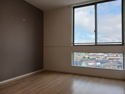 【寝室】 | ベルシェール片倉