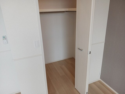 【収納】 | ベルシェール片倉