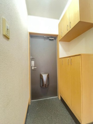 【玄関】 | ルモンドセントレ