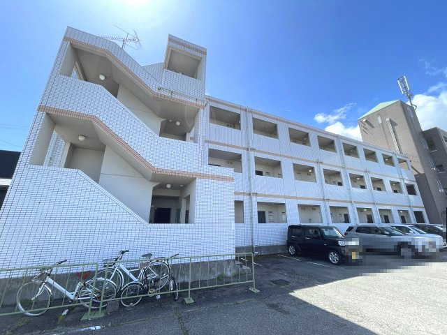 【外観】 | 外観もきれいです