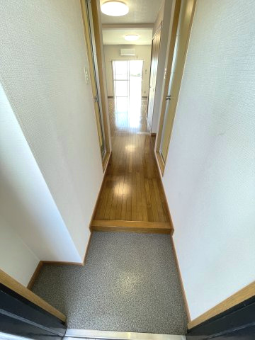【玄関】 | 玄関です