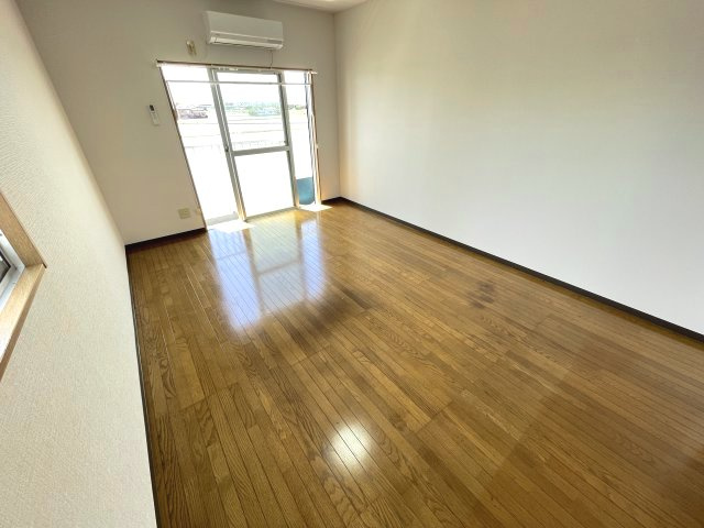 【寝室】 | 寝室です