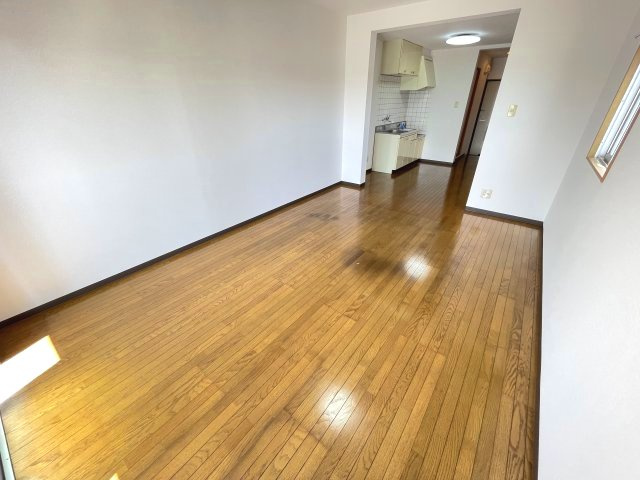 【寝室】 | 落ち着いて過ごせるお部屋なので、寝室にいかがでしょうか