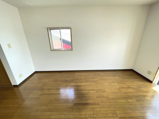 【寝室】 | 寝室です