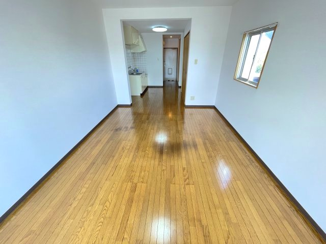 【寝室】 | 落ち着いて過ごせるお部屋なので、寝室にいかがでしょうか