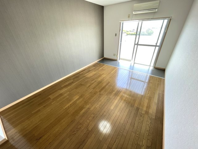 【居間・リビング】 | おしゃれな居間です