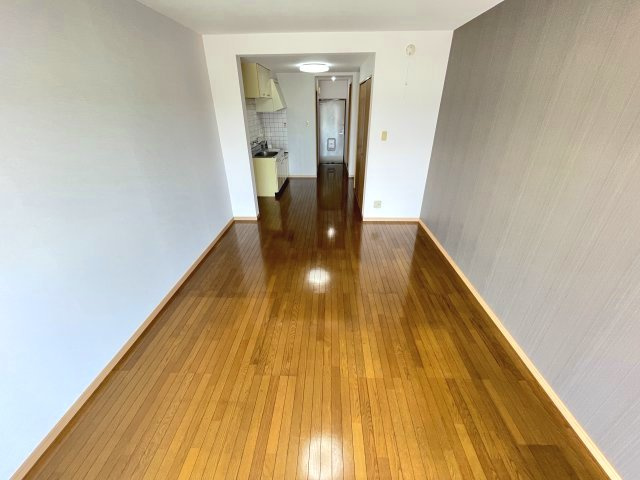 【寝室】 | ゆとりの広さです