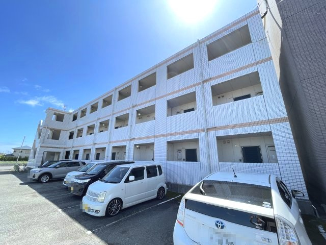 【外観】 | 物件の外観です