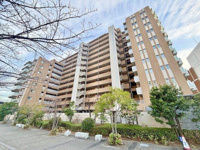 サンクタス南品川の画像