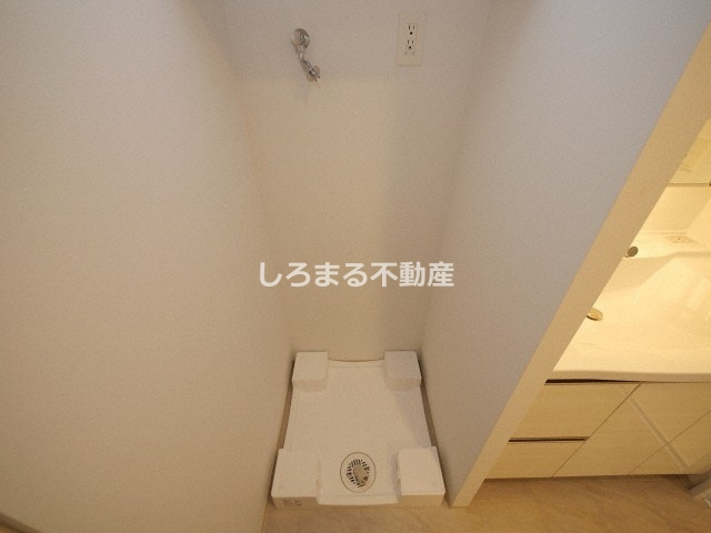 コンフォリア・リヴ南森町Qのその他