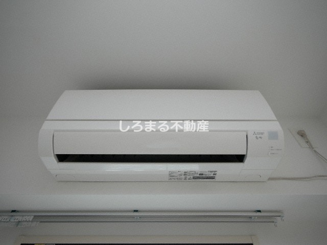 コンフォリア・リヴ南森町Qの設備