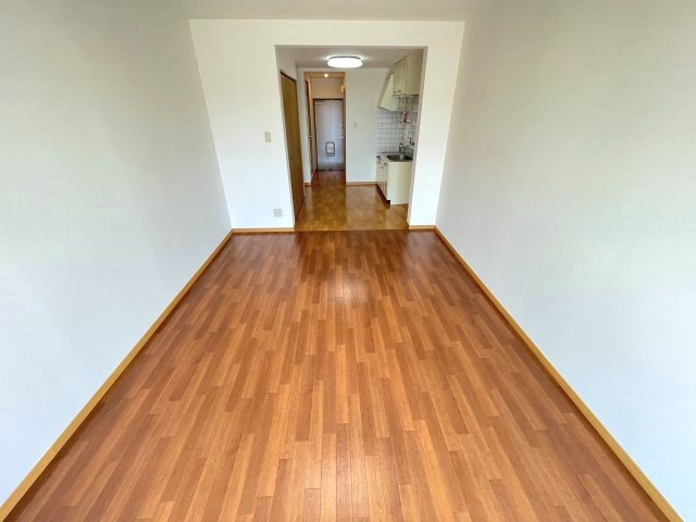 【寝室】 | ゆとりの広さです