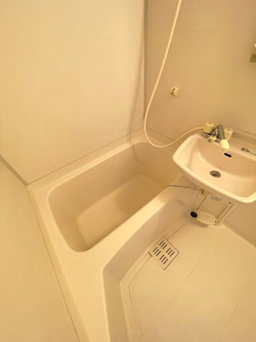【浴室】 | お風呂で日々の疲れを落としましょう