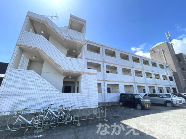 【外観】 | 物件の外観です