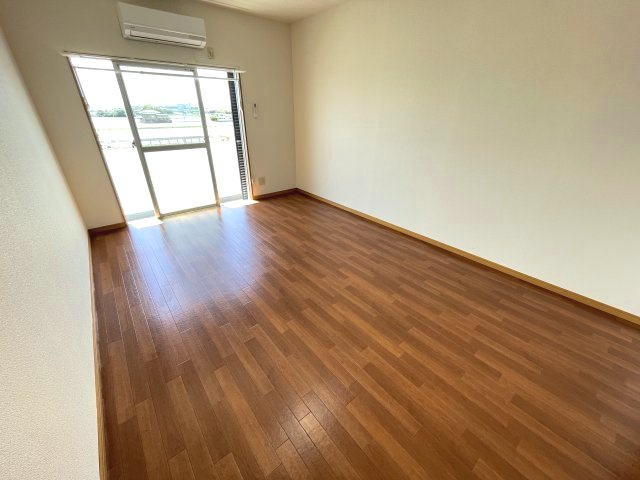 【寝室】 | 寝室です