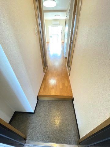 【玄関】 | きれいな玄関です