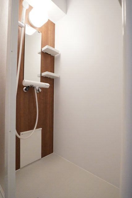 アーバンヒルズ吾妻橋のその他|シャワールーム