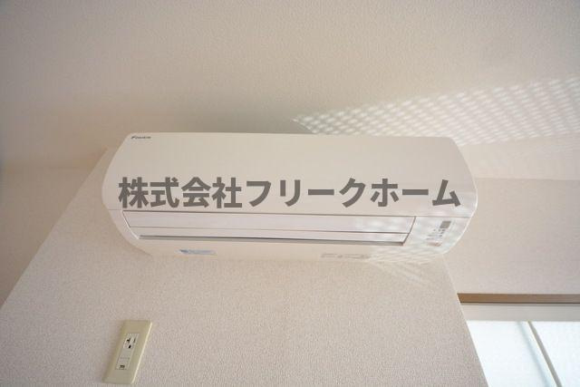 武蔵野市境２丁目の賃貸マンションの設備