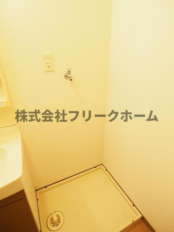 武蔵野市境２丁目の賃貸マンションの設備