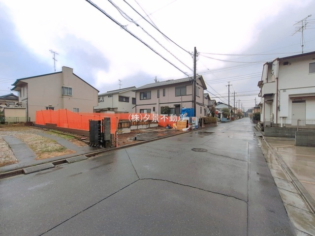 《仲介手数料無料》川越市大字笠幡85-97新築一戸建てブルーミングガーデン