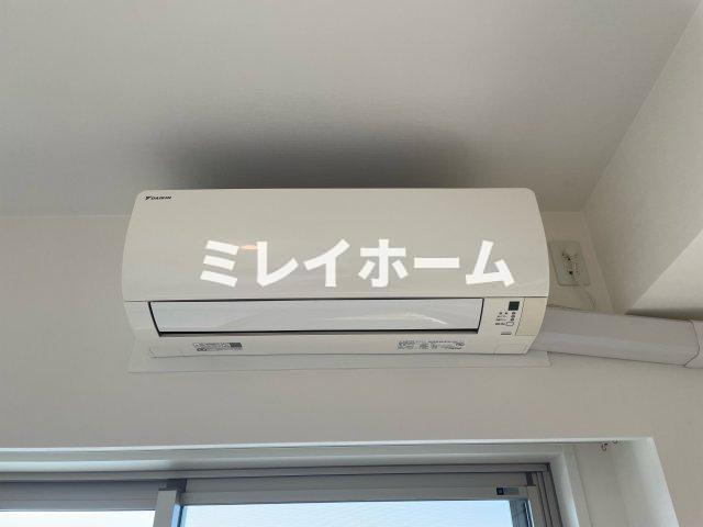 Ｍｉａ Ｃａｓａ Ⅱの設備