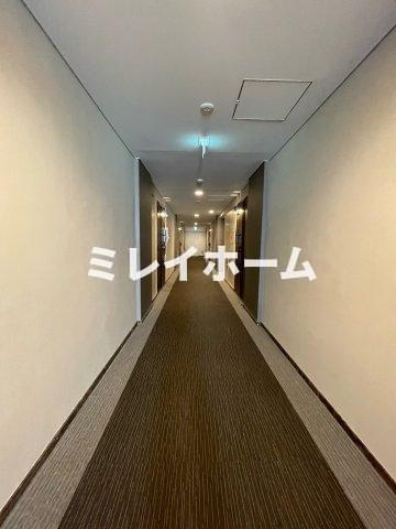 Ｍｉａ Ｃａｓａ Ⅱのその他共用部分
