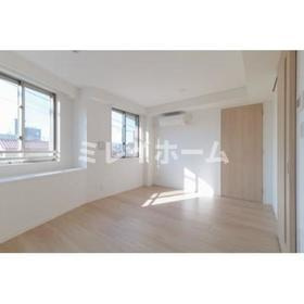 Ｍｉａ Ｃａｓａ Ⅱの居間・リビング