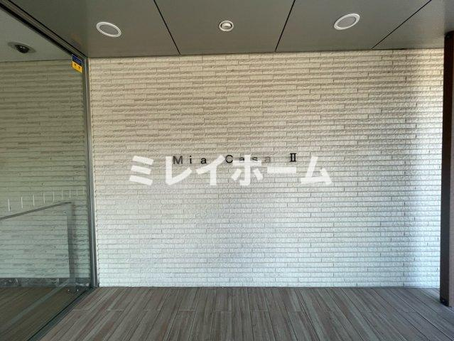 Ｍｉａ Ｃａｓａ Ⅱのその他