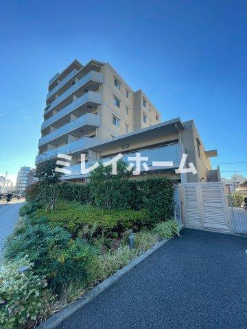 Ｍｉａ Ｃａｓａ Ⅱの外観