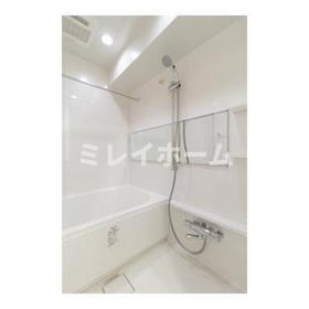 Ｍｉａ Ｃａｓａ Ⅱの浴室