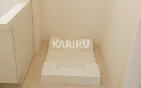 ダイヤモンドフジ桃谷の内装