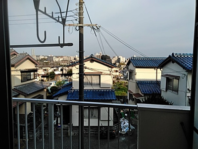 【展望】 | フジコーポ