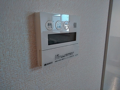 【設備】 | フジコーポ