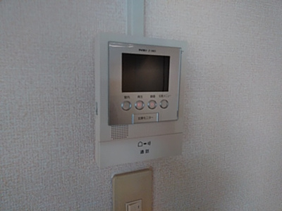 【設備】 | フジコーポ