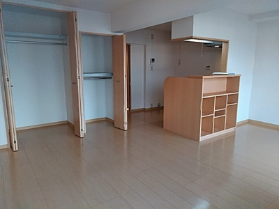 【居間・リビング】 | フジコーポ