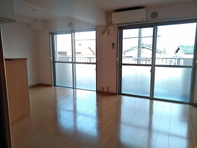 【居間・リビング】 | フジコーポ