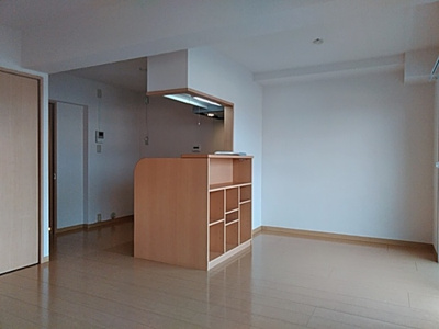 【居間・リビング】 | フジコーポ