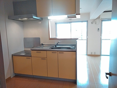 【キッチン】 | フジコーポ