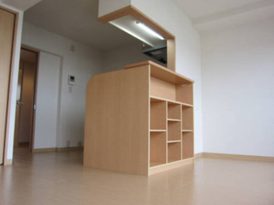 【内装】 | フジコーポ