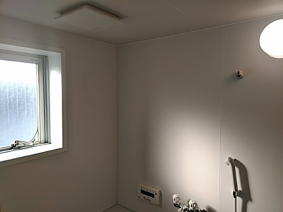 【浴室】 | フジコーポ