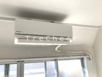 【設備】 | 若木マンション