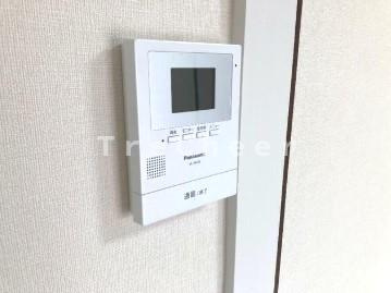 【セキュリティ】 | 若木マンション